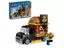 City Great Vehicles Hamburgerbil 60404