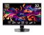 MPG 321URX QD-OLED / 32" / QD-OLED / 3840x2160 / 240 Hz / HDMI,DP,USB-C / Adaptive-Sync / VESA