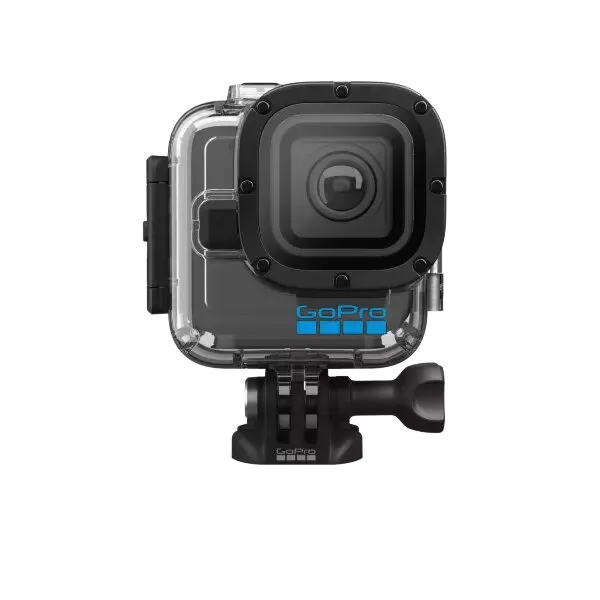 HERO11 Black Mini Dive Housing (Fyndvara - Klass 1) (Fyndvara - Klass 1) (Fyndvara - Klass 1)