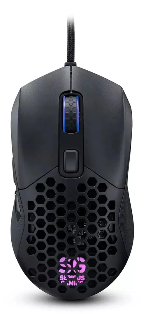 GGM 1.6 Gaming Mouse