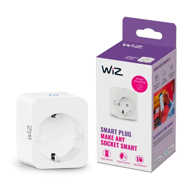 Smart Plug
