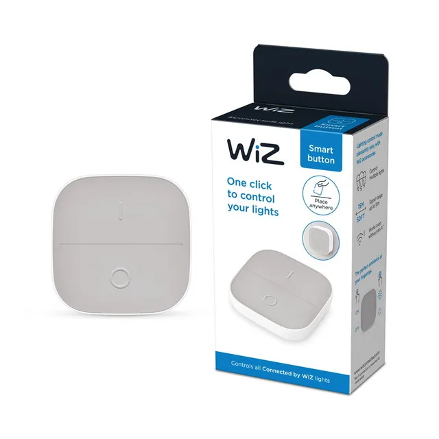 Portable button EU