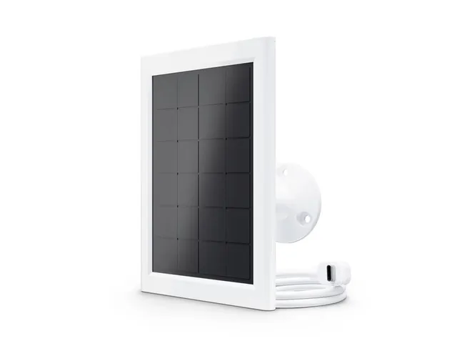 Essential 2 Solar Panel