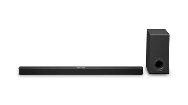 Dolby Atmos Soundbar NS90TY för TV med 5.1.3-kanal - NS90TY