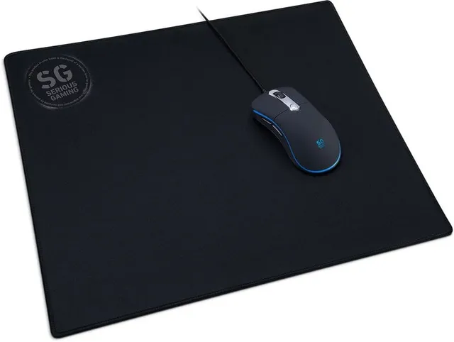 GSM 2.6 Gamingmusmatta - Large