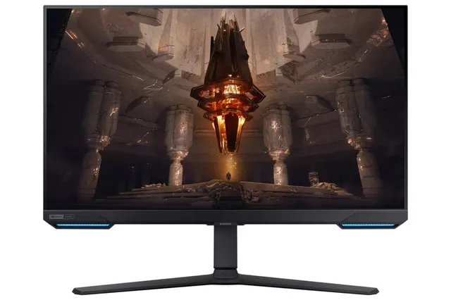 LS32BG700EUXEN / 32" / IPS / 3840 x 2160 / 144 Hz / 1ms / 2xHDMI,DP / FreeSync/G-Sync
