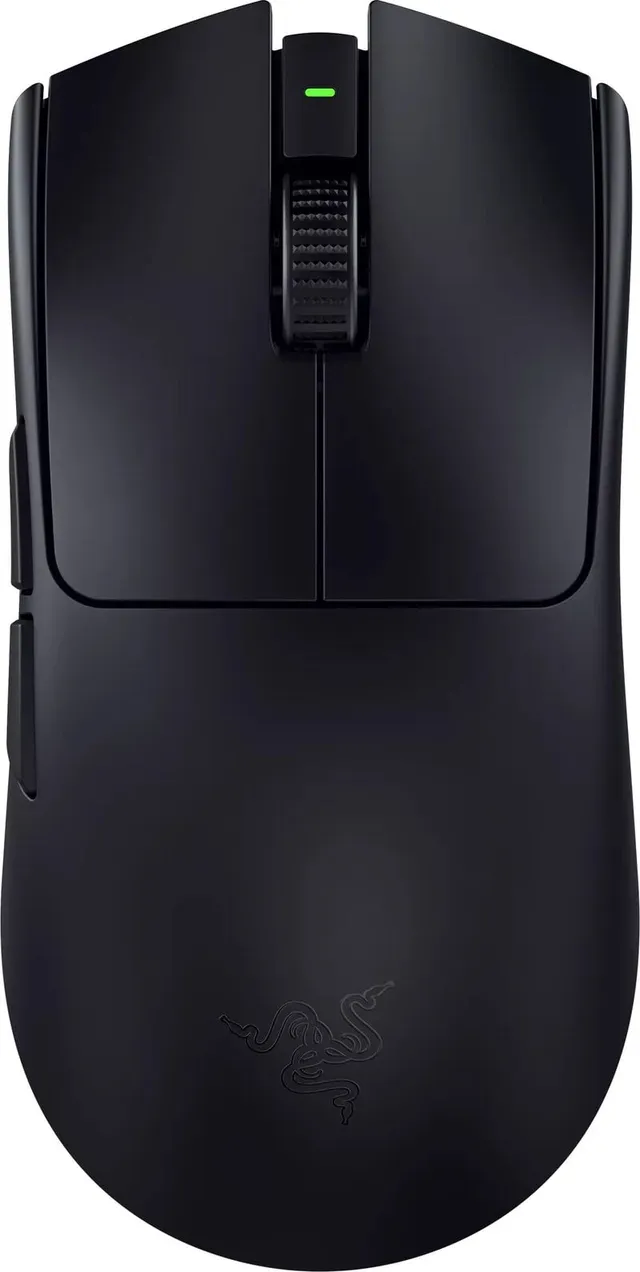 Viper V3 Pro - Black