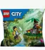 City Baby Gorilla Encounter 30665