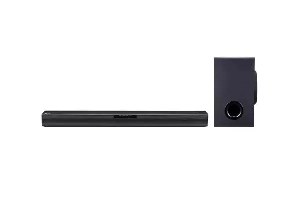 Soundbar SQC1 (Fyndvara - Klass 1)