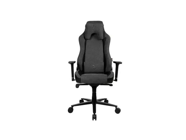 Vernazza Signature Vento - Dark Grey