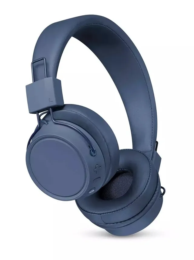 BHH-W2000 Trådlösa on-ear-hörlurar - Midnight Blue