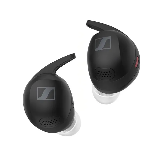 Momentum SPORT - Black