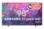 98" TU98DU9005KXXC / 4K / LED / 100 Hz / Smart TV