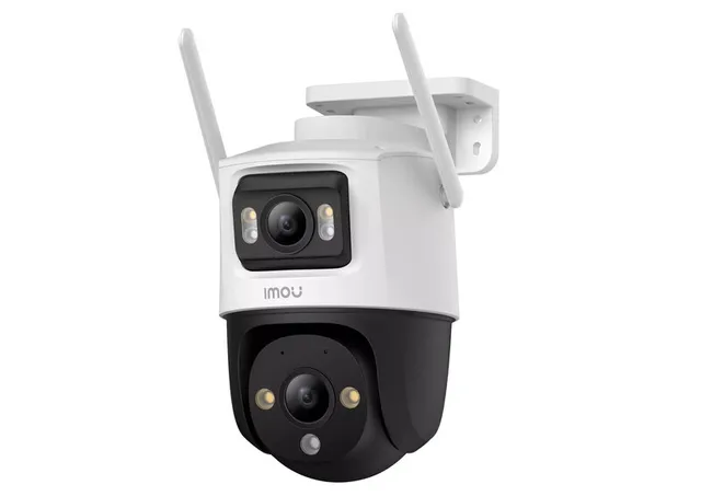 Cruiser Dual 6MP