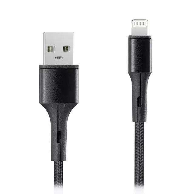 LCE 100 - USB-A to Lightning - 1m