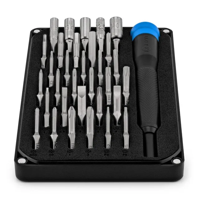 Moray Precision Bit Set