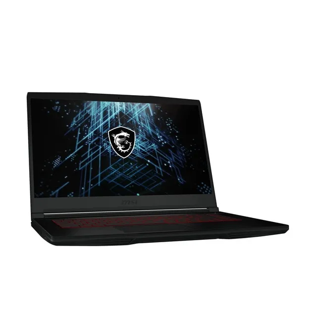 Thin GF63 12VF-1640NEU / 15,6" / RTX4060 / i5-12450H / 16GB / 512GB