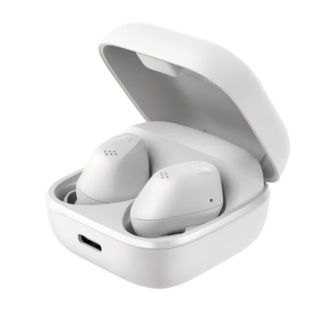 Accentum - White