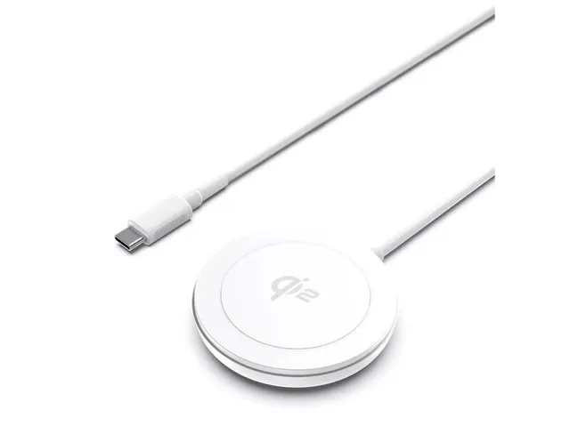 WSC-Q1500 - Qi2/Magnetic Wireless Charge Cable 15W