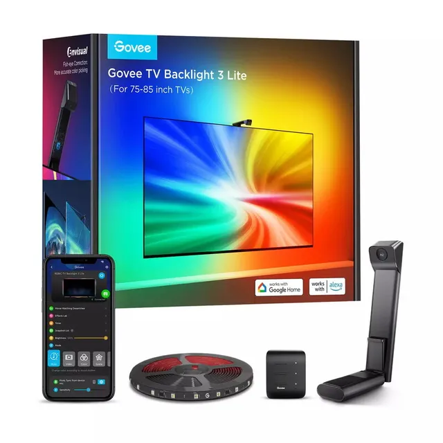 Envisual TV Backlight 3 Lite (75~85 inch)