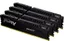 Fury Beast 128GB (4x32GB) / 5200MHz / DDR5 / CL40 / KF552C40BBK4-128