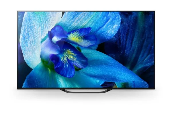 2019 65" KD65AG8BAEP - OLED / 4K UHD / HDR / Smart-TV (Fyndvara - Klass 1)