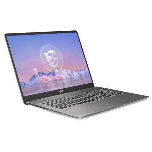 Creator Z16 HX Studio A13VGTA-013NEU / 16" / QHD+ / IPS / i7-13700HX / 32GB / 2TB / RTX4070 / Wi (Fyndvara - Klass 1)