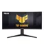 TUF Gaming VG34VQL3A / 34" / VA / 3440 x 1440 / 180 Hz / 1ms / 2xHDMI,DP / Curved