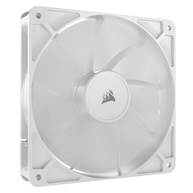 RS140 / PWM / 140mm / 1-pack - Vit