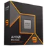 Ryzen 9 9900X / 12 Cores / 24 Threads / 4.4 Ghz