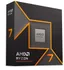 Ryzen 7 9700X / 8 Cores / 16 Threads / 3.8 Ghz