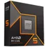 Ryzen 5 9600X / 6 Cores / 12 Threads / 3.9 Ghz