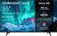 55" QLED5550UHD / 4K / QLED / 60 Hz / Android TV