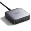 200W Desktop Charger 6 portar