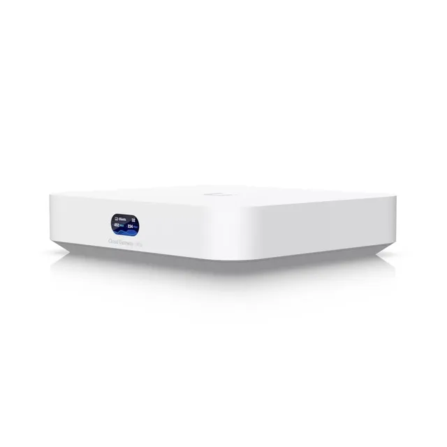 UniFi Cloud Gateway Ultra