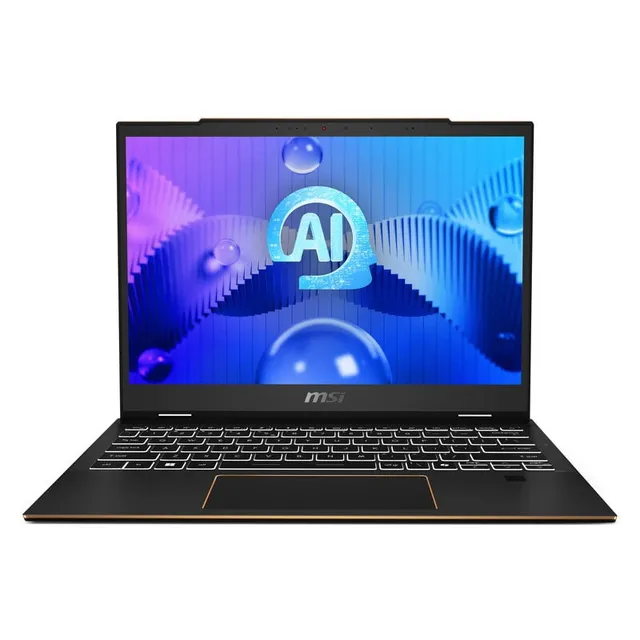 Summit A16 AI+ | Ryzen AI 9 | 32GB | 1TB / R9-AI 365 / A3HMTG-001NEU