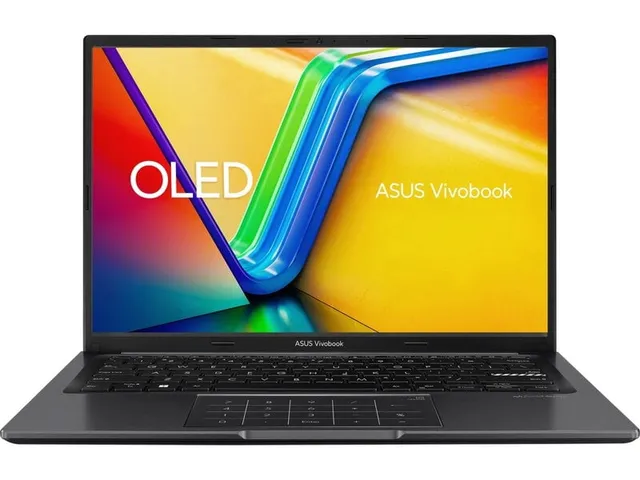 Vivobook 14X / 14" / Radeon Graphics / R7-7730U / 16GB / 512GB