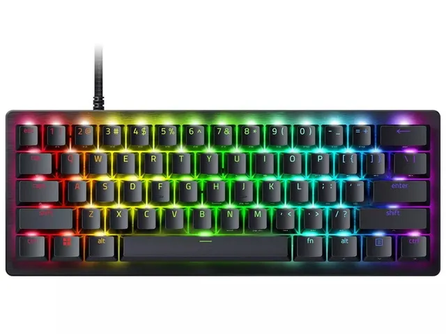 Huntsman V3 PRO Mini