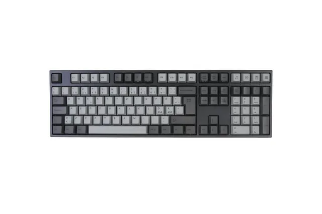 VPT109 Ink Rhyme V3 Gateron G Pro 3.0 - Red
