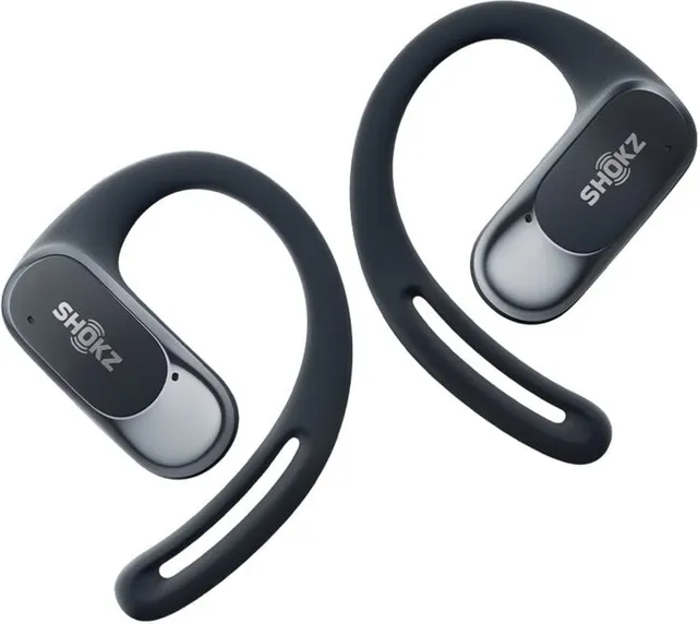 OpenFit Air - Svart