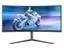 Evnia 34M2C6500 Curved / 34" / QD-OLED / 3440 x 1440 / 175 Hz / 0,03ms / 2xHDMI,DP (Fyndvara