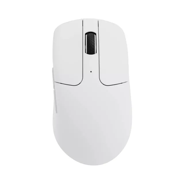 M2 4K Hz Ultralight 53g White