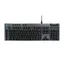 Logitech G G915 X Corded Tactile 100% Trådat Nordisk