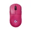 G Pro 2 Lightspeed Mouse - Magenta
