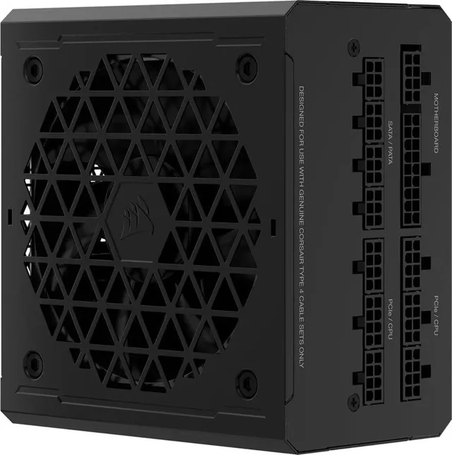 RM1000e / 1000W / 80+ Gold (Refurb)