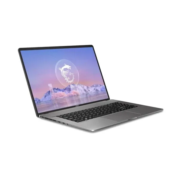 Creator Z17HXStudio A13VGT-231NEU / 17" / QHD+ / i9-13980HX / 64GB / 2TB / RTX4070 / Win 11 (Fyn