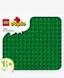 Duplo Classic Grön byggplatta 10460
