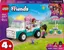 Friends Heartlake Citys glassbil 42644