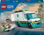 City Great Vehicles Akutambulans 60451