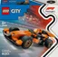 City F1 förare med McLaren racerbil 60442